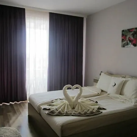 Sozopoli Hills A-17 Sea View *