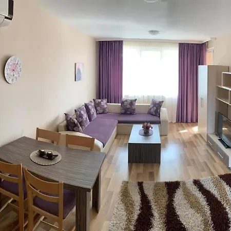 Sozopoli Hills A-17 Sea View *