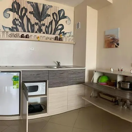 Sozopoli Hills A-17 Sea View * 索佐波尔