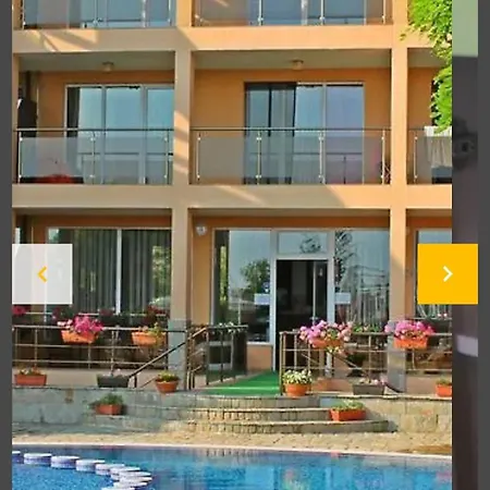 Sozopoli Hills A-17 Sea View