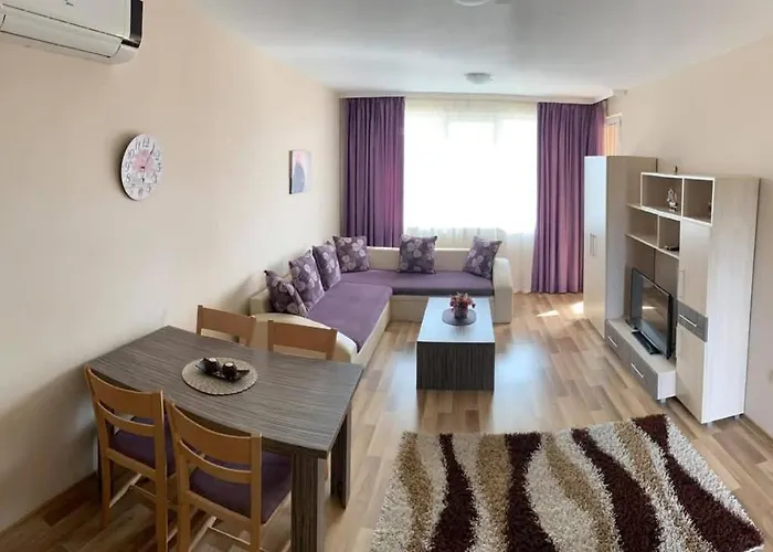 Sozopoli Hills A-17 Sea View *