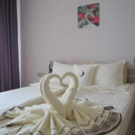 Apartment Sozopoli Hills A-17 Sea View