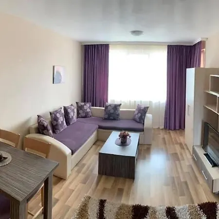 Appartamento Sozopoli Hills A-17 Sea View Sozopol