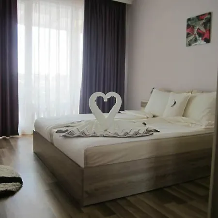 Sozopoli Hills A-17 Sea View Apartment Sozopol