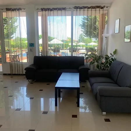 Sozopoli Hills A-17 Sea View Appartamento