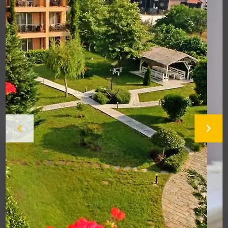 Sozopoli Hills A-17 Sea View Apartment