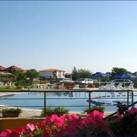 Sozopoli Hills A-17 Sea View Appartamento Sozopol