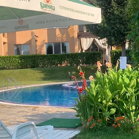 Sozopoli Hills A-17 Sea View * Sozopol