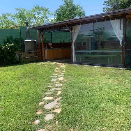 Apartment Sozopoli Hills A-17 Sea View Sozopol