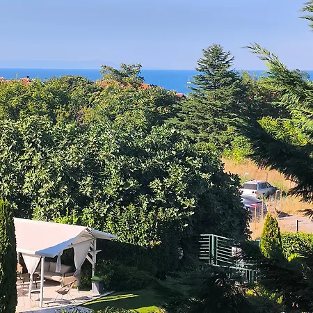 Sozopoli Hills A-17 Sea View Апартаменти