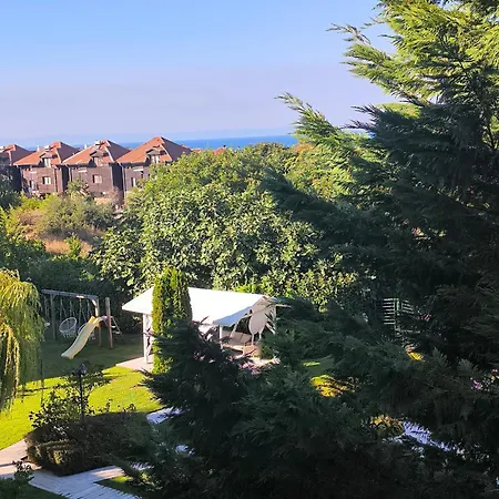 Sozopoli Hills A-17 Sea View