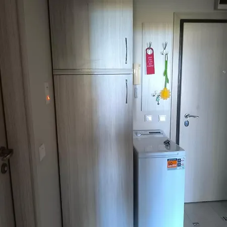 Appartamento Sozopoli Hills A-17 Sea View Sozopol