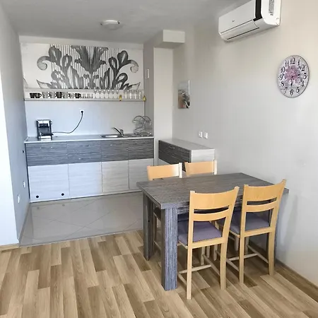 Sozopoli Hills A-17 Sea View Апартаменти Созополь