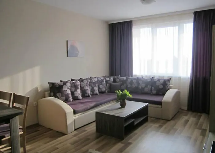 Sozopoli Hills A-17 Sea View *