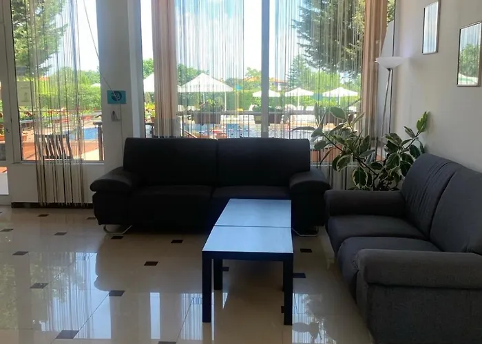 Sozopoli Hills A-17 Sea View Апартамент