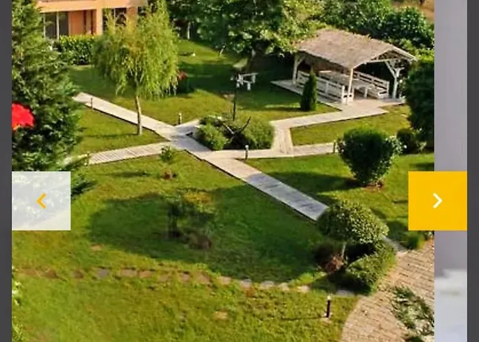 Sozopoli Hills A-17 Sea View Апартамент